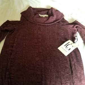 Lola Grace sweater